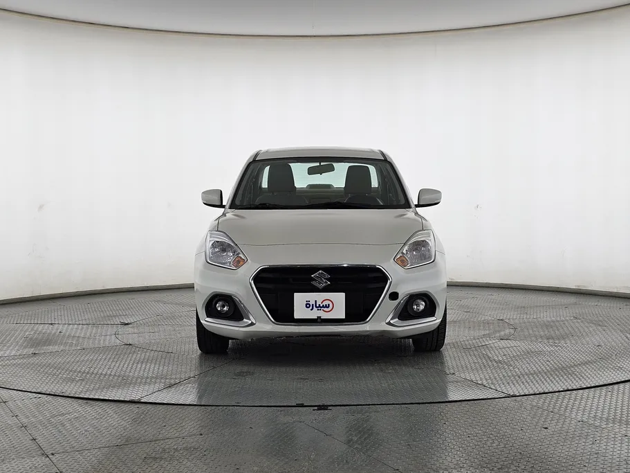 2023 Suzuki Dzire GL 