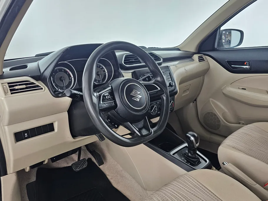 2023 Suzuki Dzire GL 