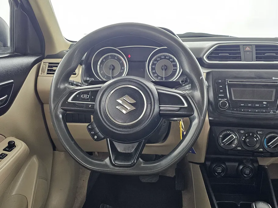 2023 Suzuki Dzire GL 