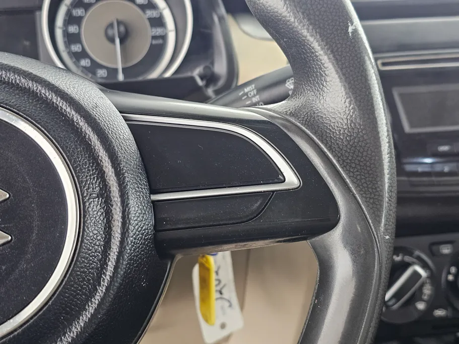 2023 Suzuki Dzire GL 