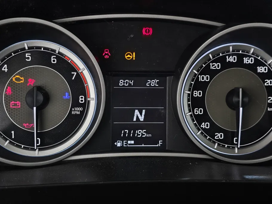 2023 Suzuki Dzire GL 