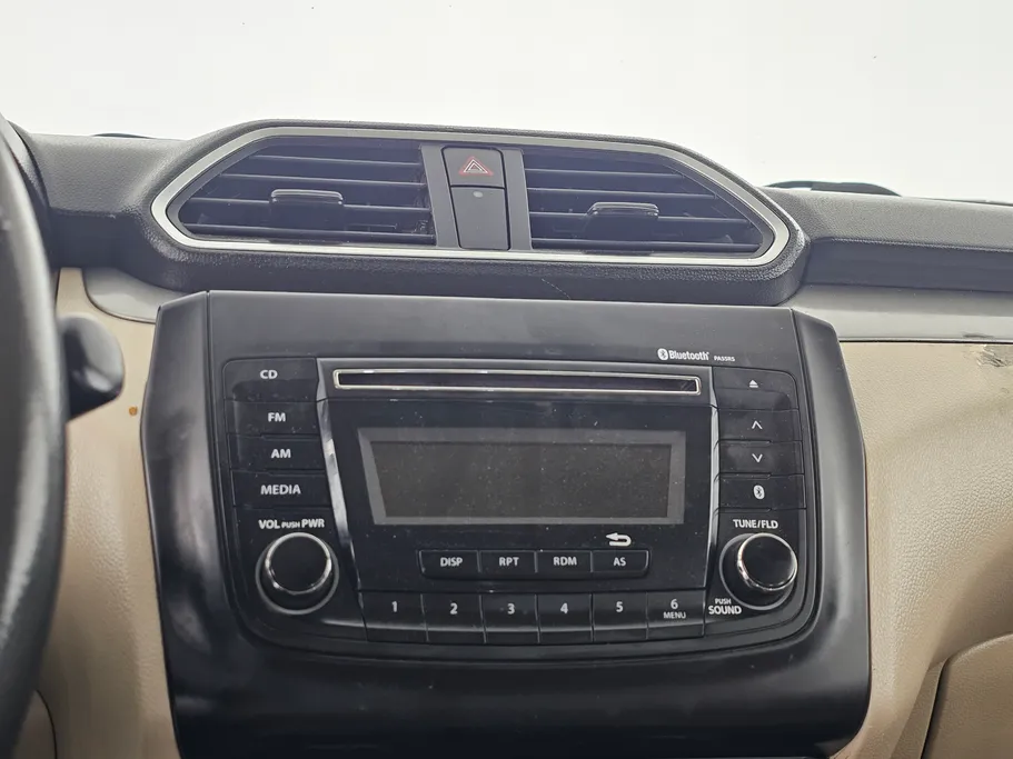 2023 Suzuki Dzire GL 