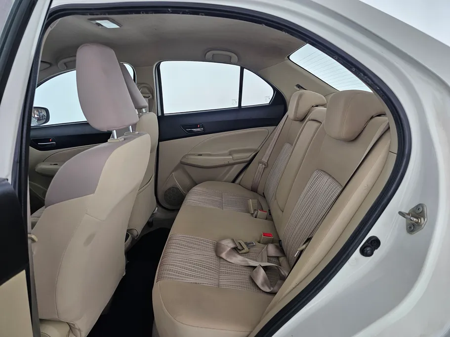 2023 Suzuki Dzire GL 