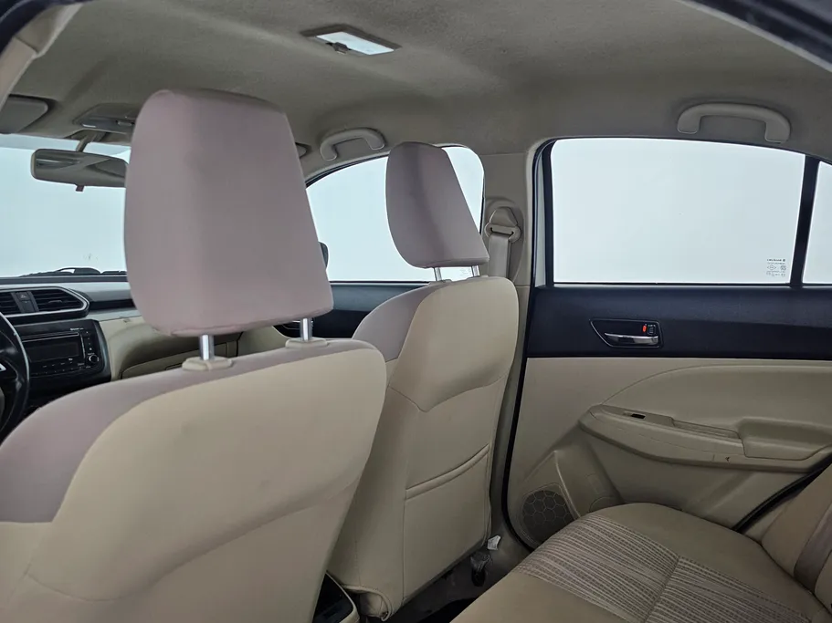 2023 Suzuki Dzire GL 