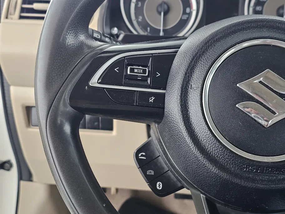 2023 Suzuki Dzire GL 