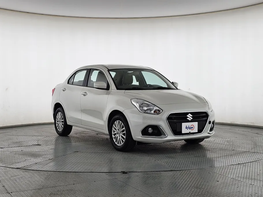 2023 Suzuki Dzire GL 