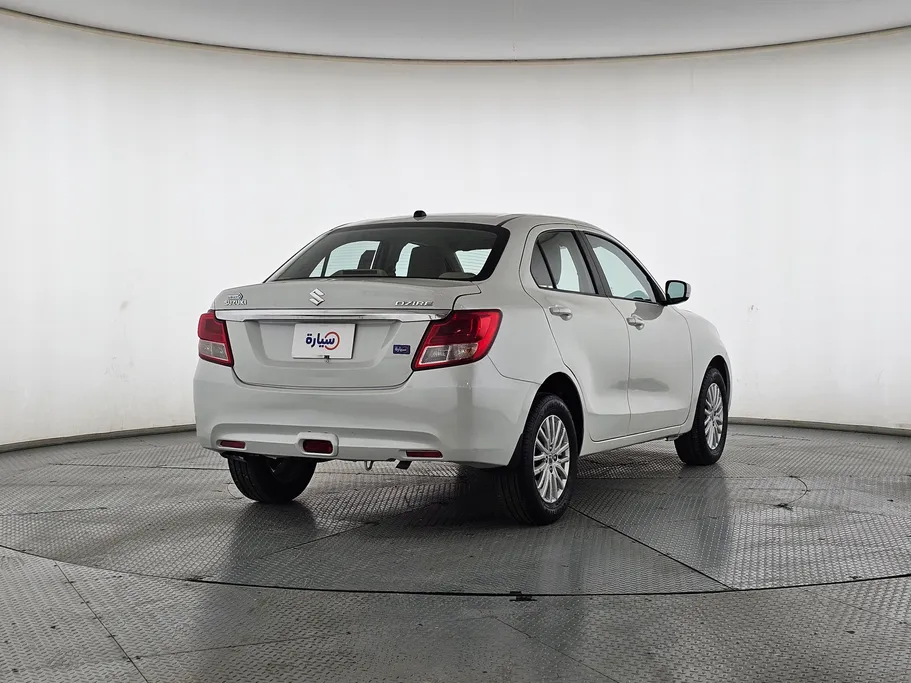 2023 Suzuki Dzire GL 