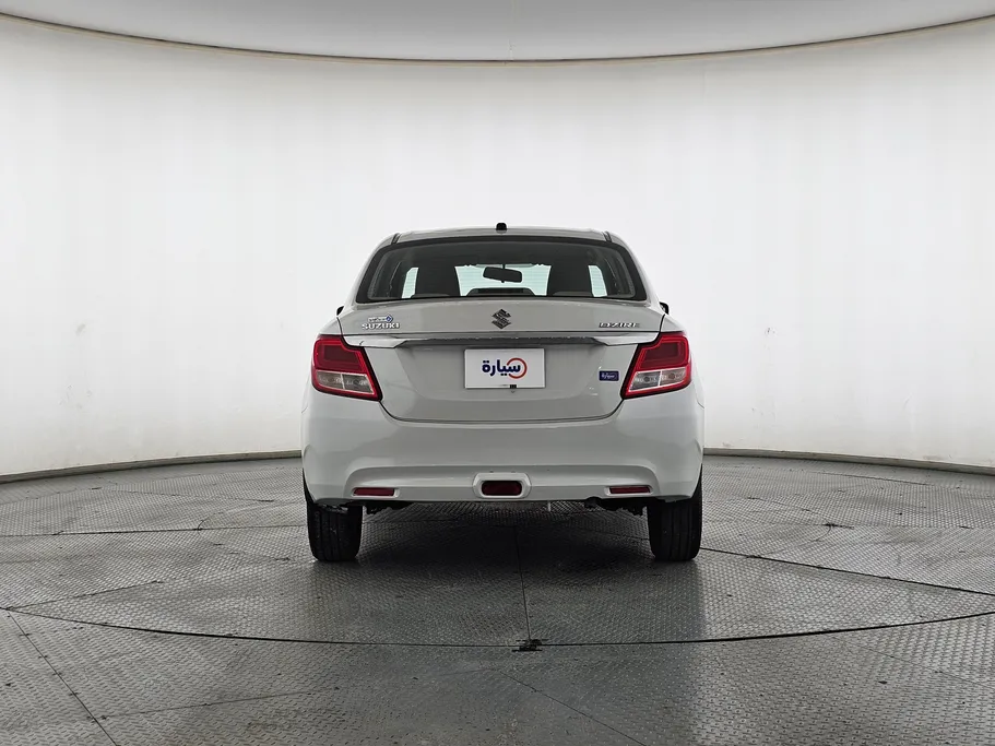 2023 Suzuki Dzire GL 