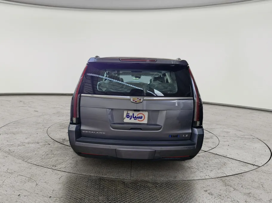 كاديلاك اسكاليد Premium Luxury 2020 