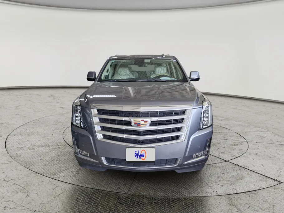 كاديلاك اسكاليد Premium Luxury 2020 