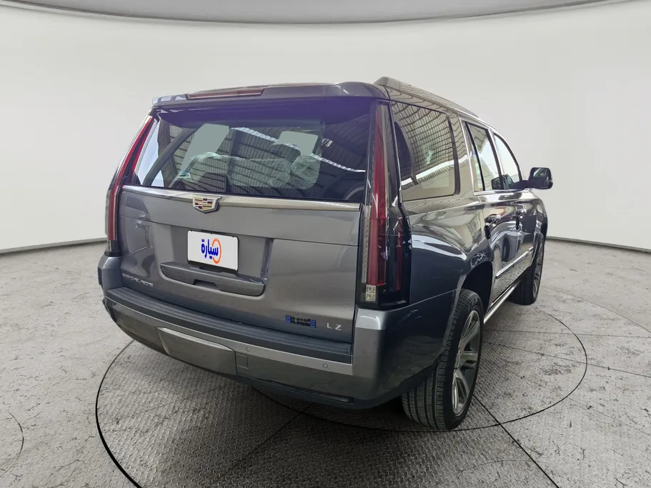 كاديلاك اسكاليد Premium Luxury 2020 