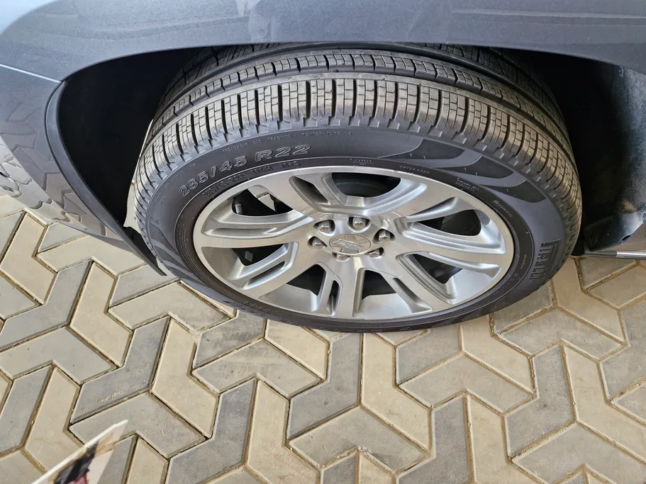 كاديلاك اسكاليد Premium Luxury 2020 