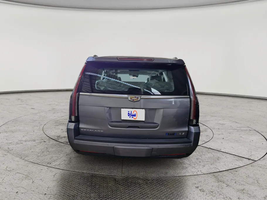 كاديلاك اسكاليد Premium Luxury 2020 