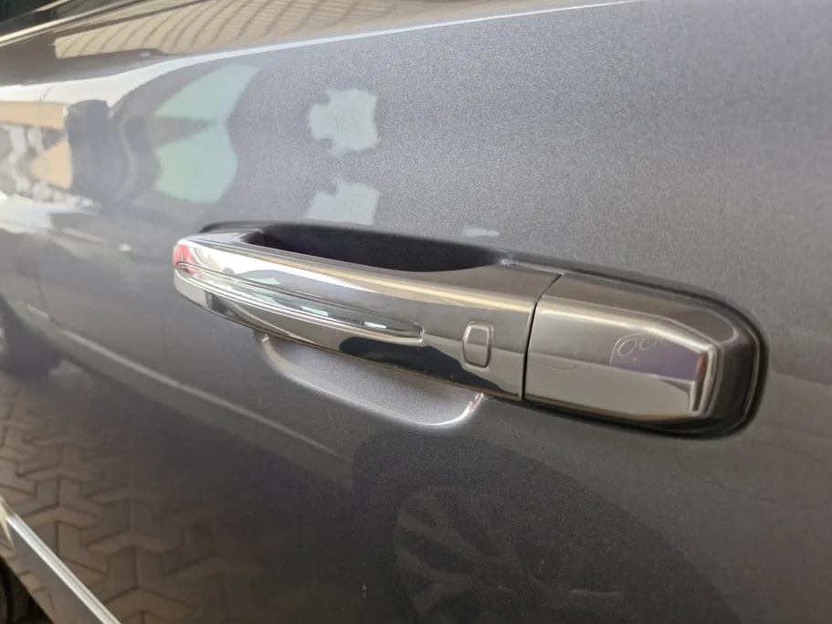 كاديلاك اسكاليد Premium Luxury 2020 