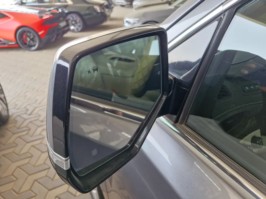 كاديلاك اسكاليد Premium Luxury 2020 