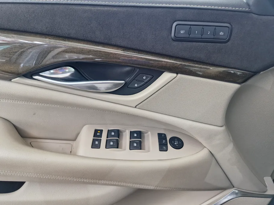 كاديلاك اسكاليد Premium Luxury 2020 