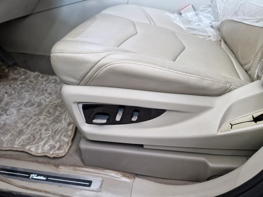 كاديلاك اسكاليد Premium Luxury 2020 