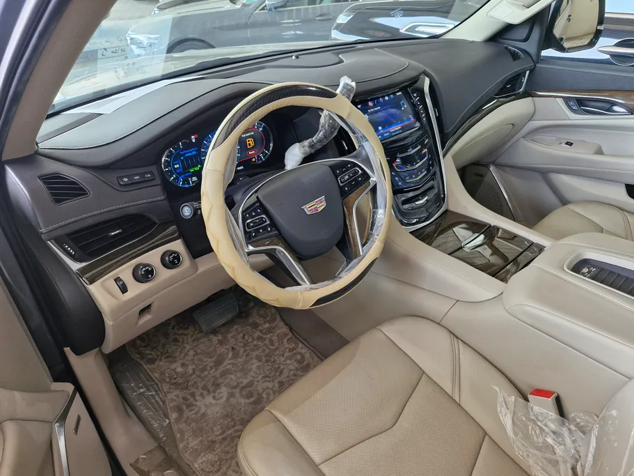 كاديلاك اسكاليد Premium Luxury 2020 