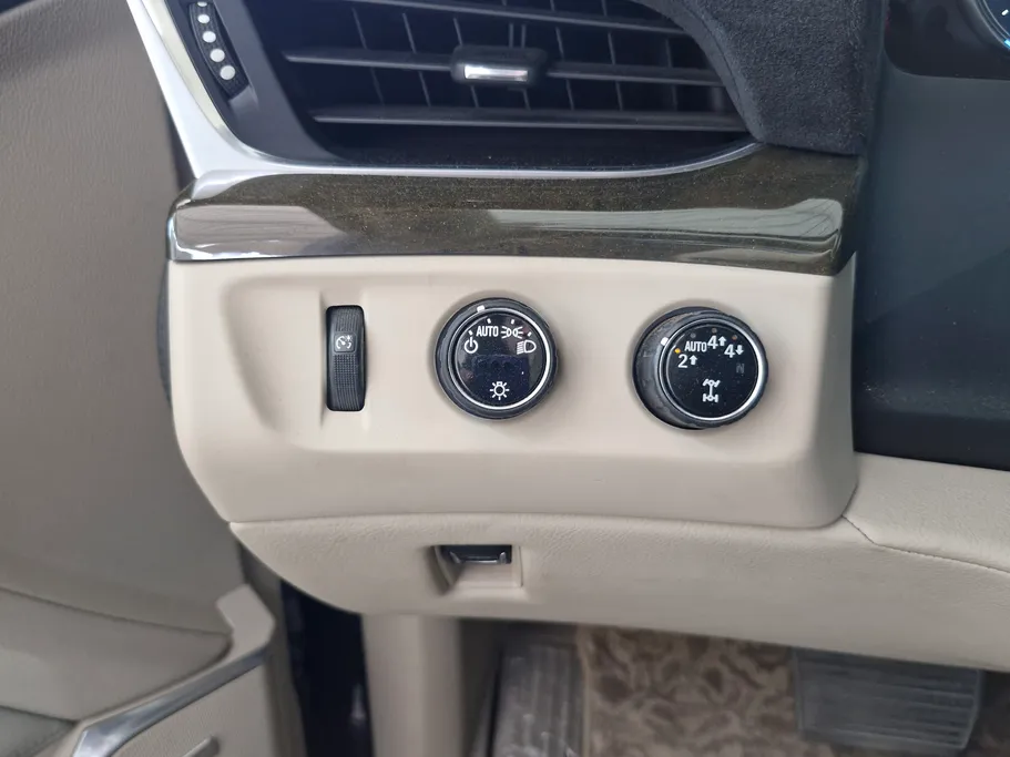 كاديلاك اسكاليد Premium Luxury 2020 