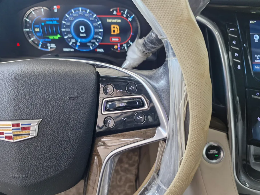 كاديلاك اسكاليد Premium Luxury 2020 