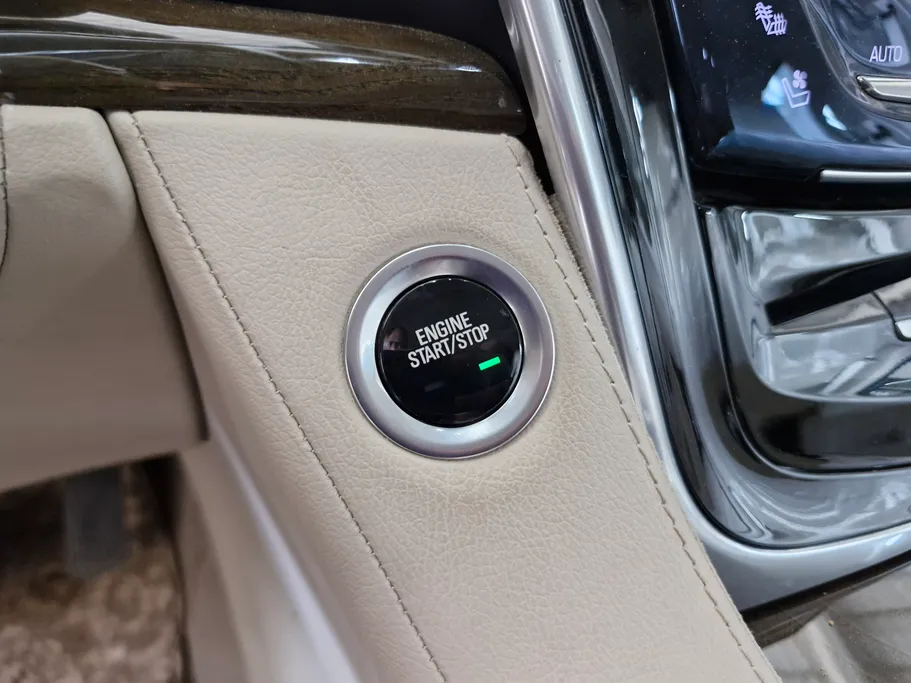 كاديلاك اسكاليد Premium Luxury 2020 