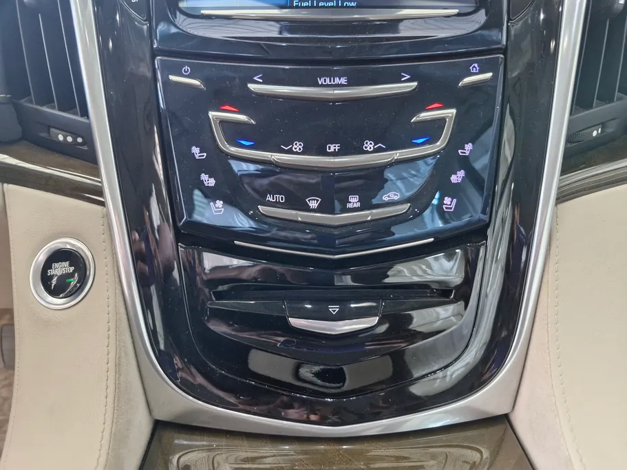 كاديلاك اسكاليد Premium Luxury 2020 