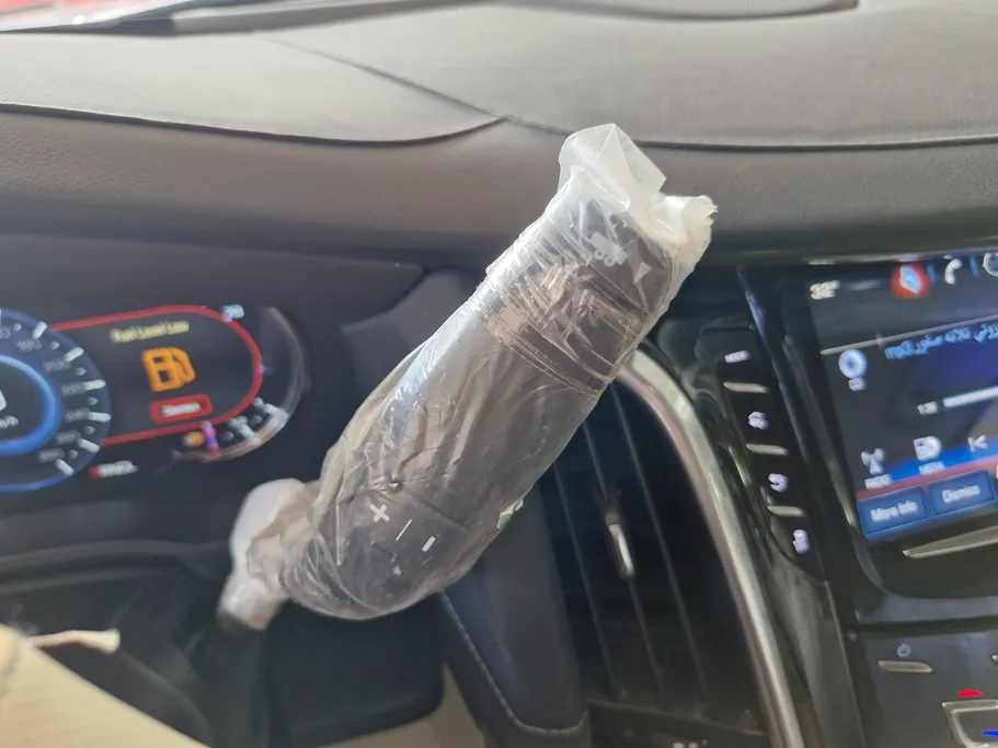 كاديلاك اسكاليد Premium Luxury 2020 