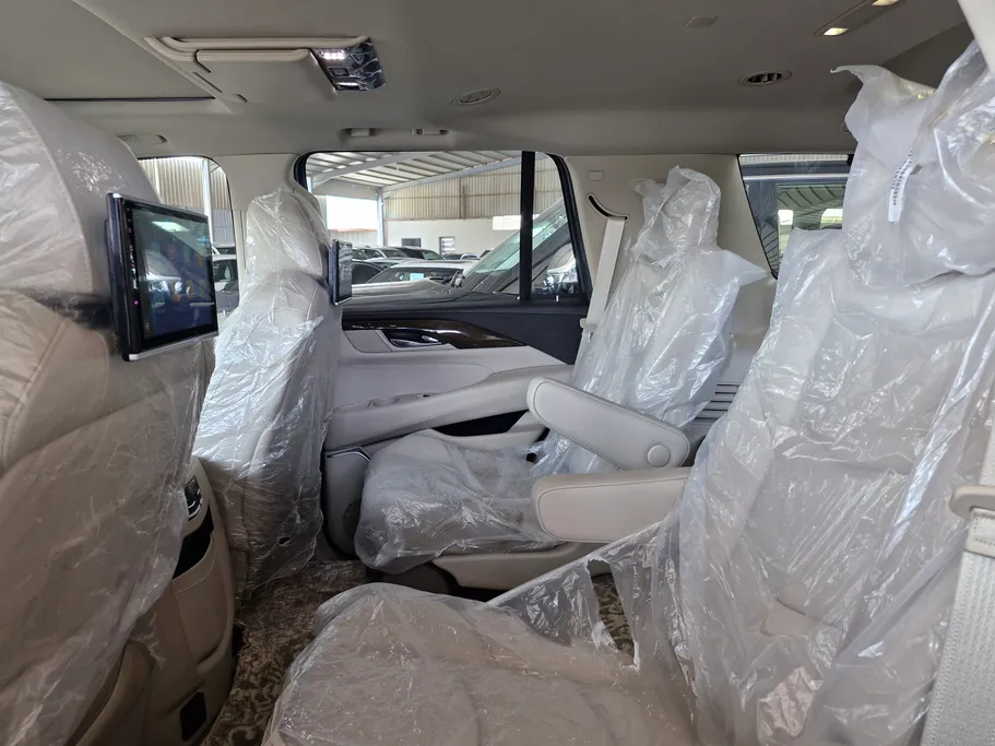 كاديلاك اسكاليد Premium Luxury 2020 