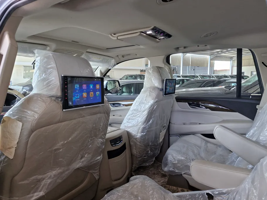 كاديلاك اسكاليد Premium Luxury 2020 