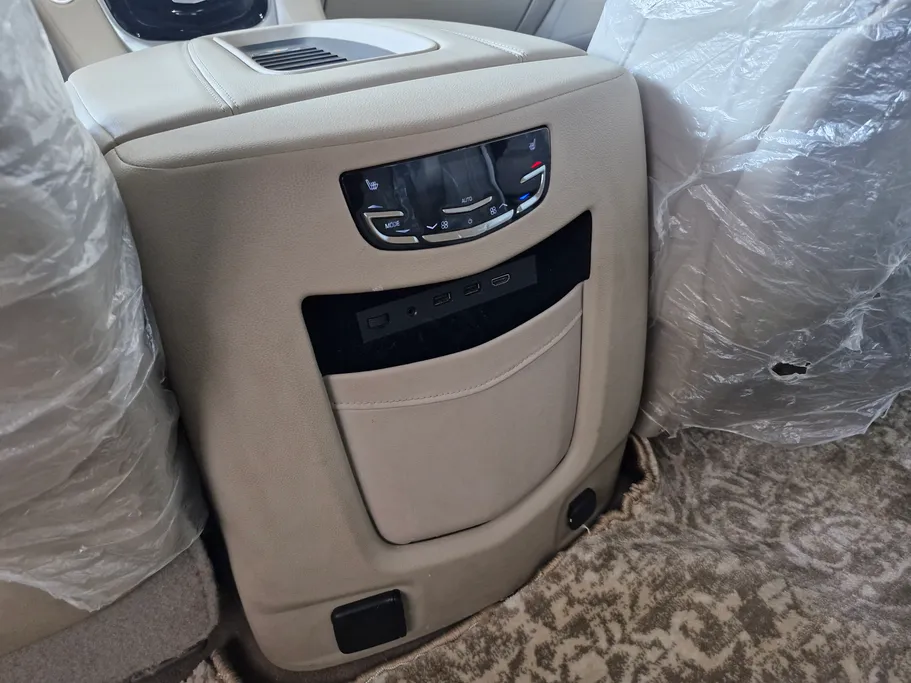 كاديلاك اسكاليد Premium Luxury 2020 