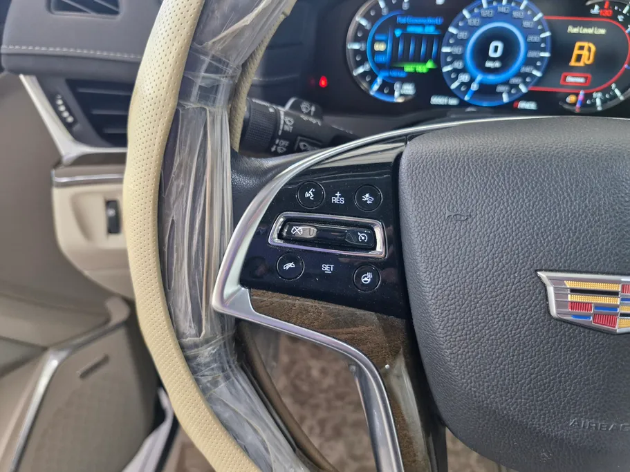 كاديلاك اسكاليد Premium Luxury 2020 