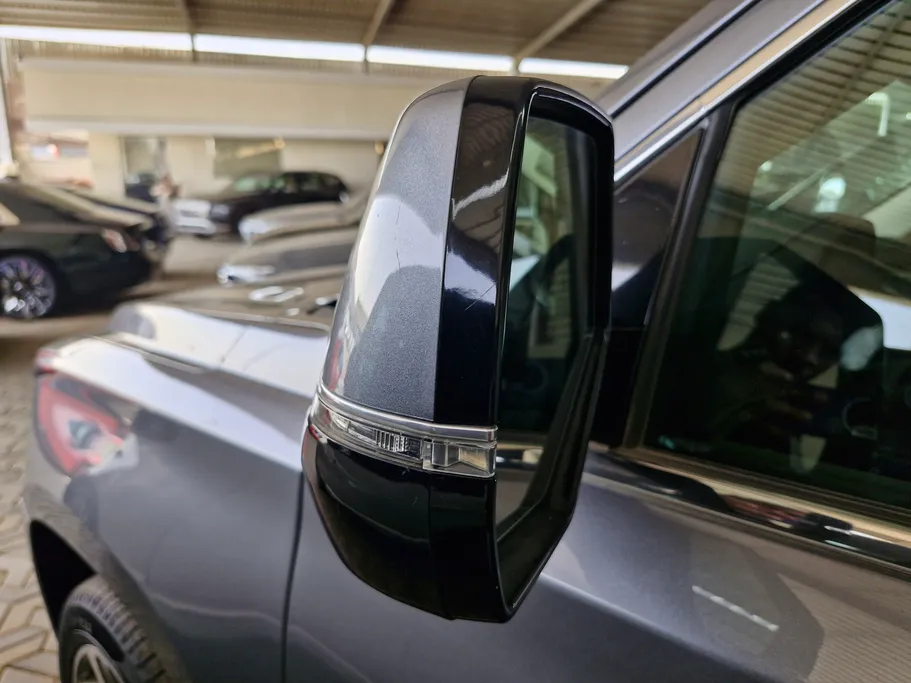 كاديلاك اسكاليد Premium Luxury 2020 