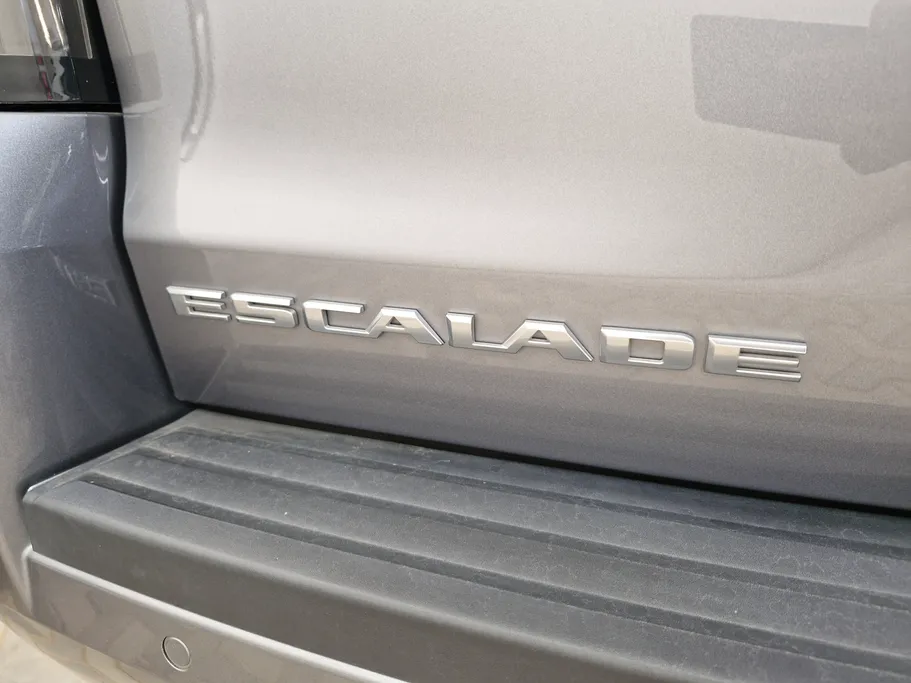 كاديلاك اسكاليد Premium Luxury 2020 