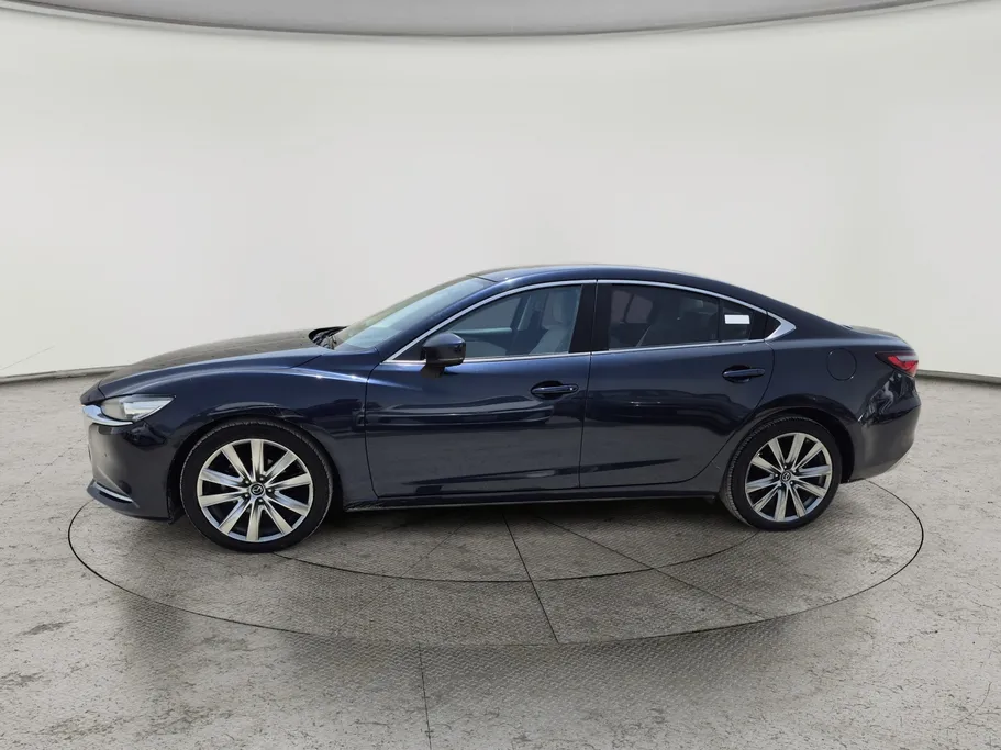 مازدا 6 Skyactive G 2020 
