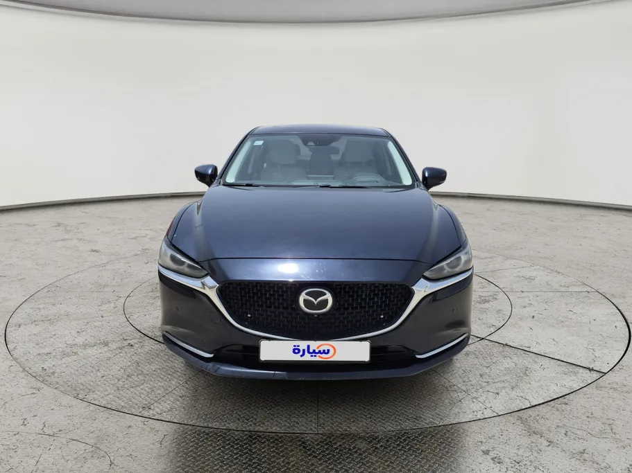 مازدا 6 Skyactive G 2020 