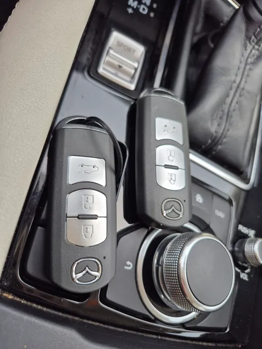 مازدا 6 Skyactive G 2020 