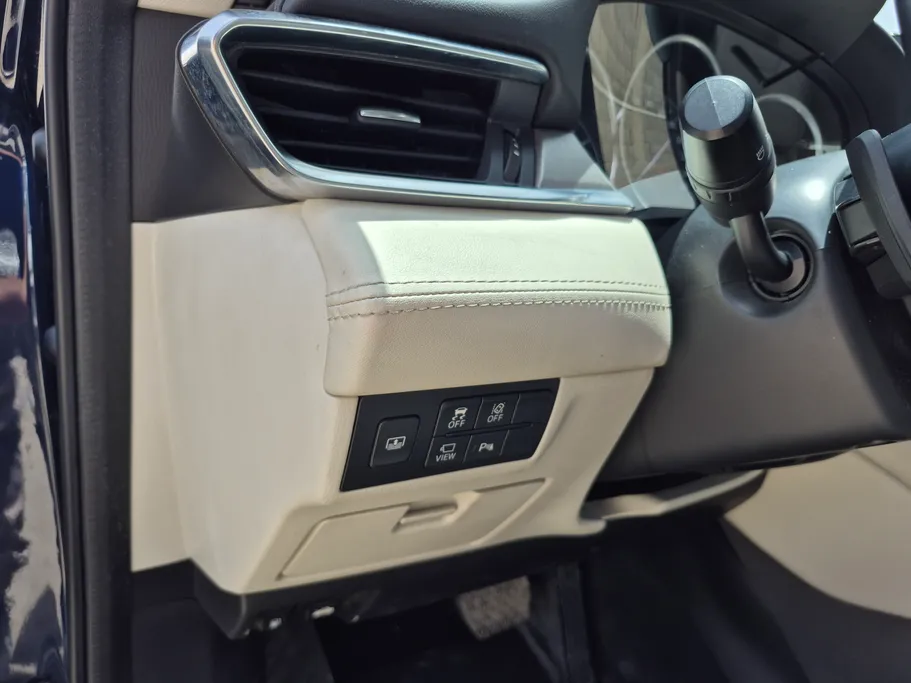 مازدا 6 Skyactive G 2020 