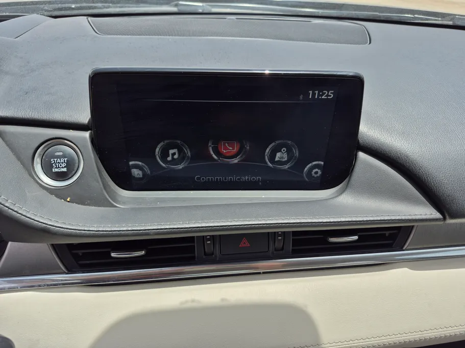 مازدا 6 Skyactive G 2020 