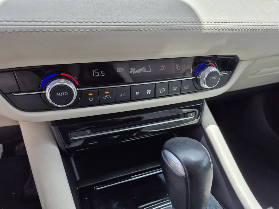مازدا 6 Skyactive G 2020 