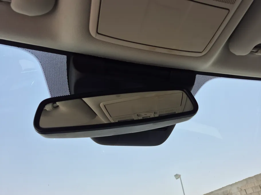مازدا 6 Skyactive G 2020 