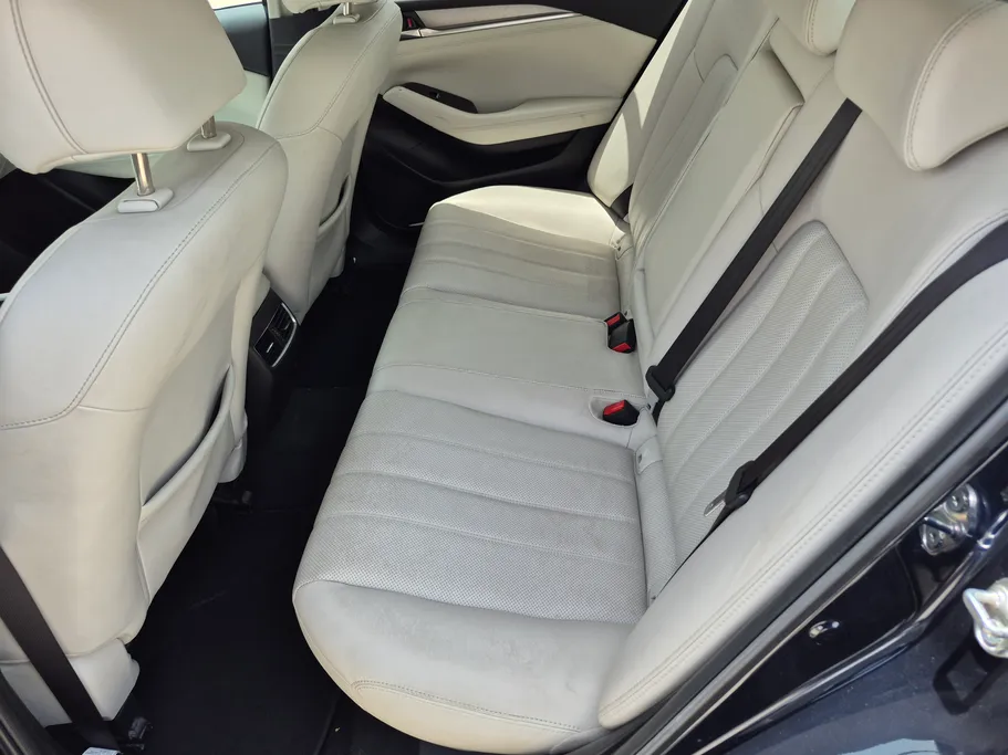 مازدا 6 Skyactive G 2020 