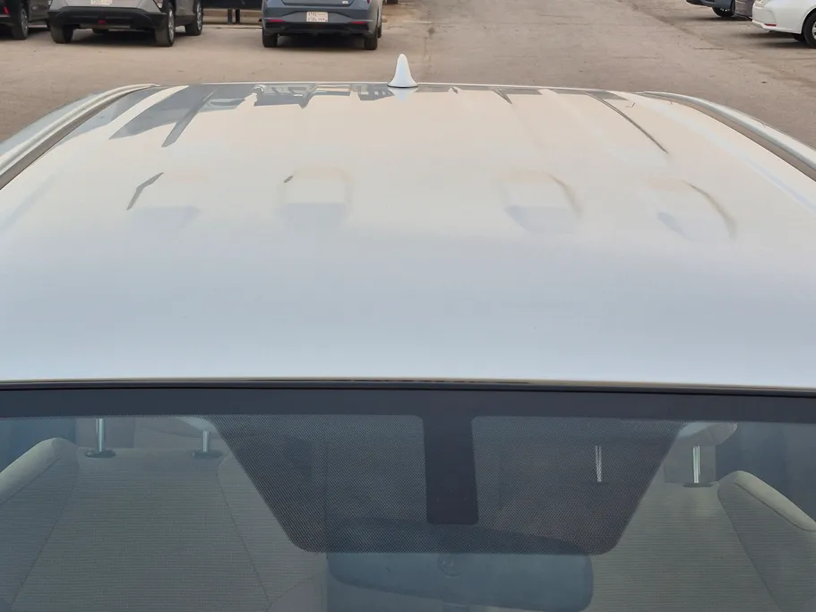 2023 Toyota RAV4 LE HEV 