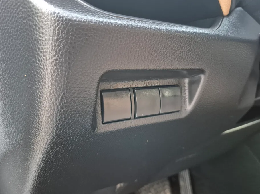 2023 Toyota RAV4 LE HEV 