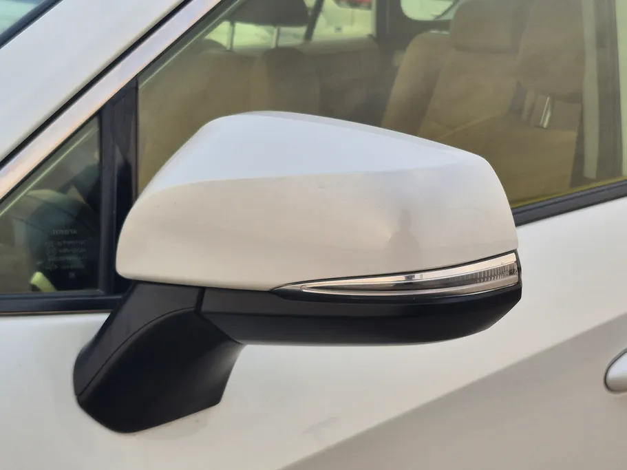 2023 Toyota RAV4 LE HEV 