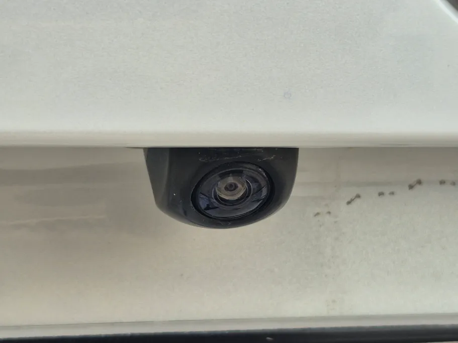 2023 Toyota RAV4 LE HEV 