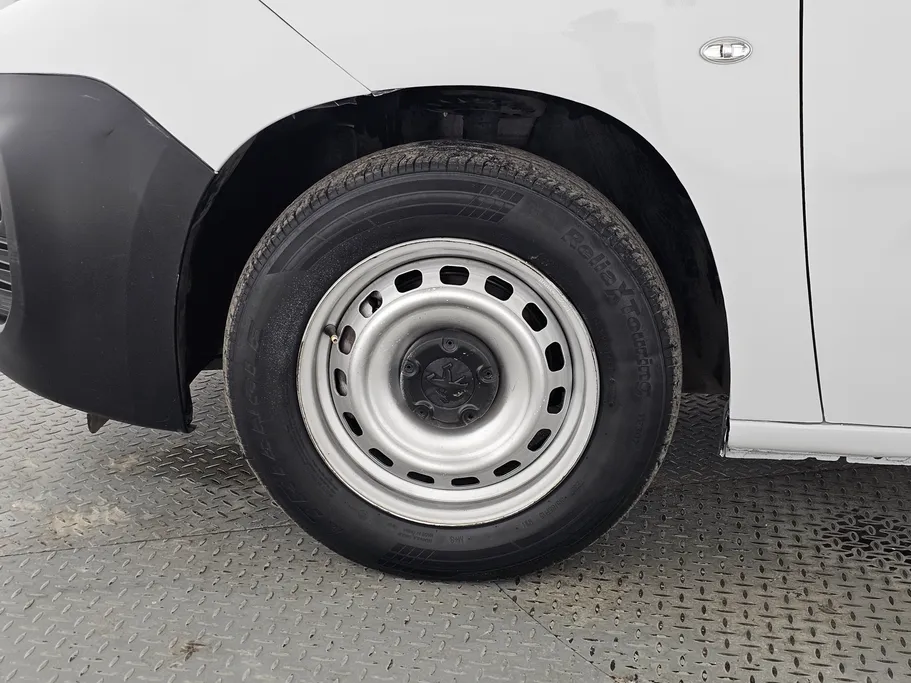 بيجو بارتنر Short van 2023 