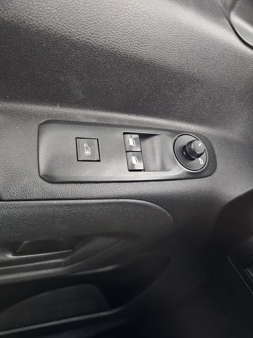 بيجو بارتنر Short van 2023 