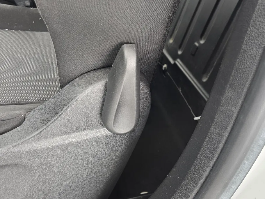 بيجو بارتنر Short van 2023 