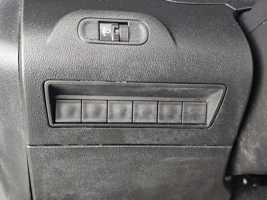 بيجو بارتنر Short van 2023 