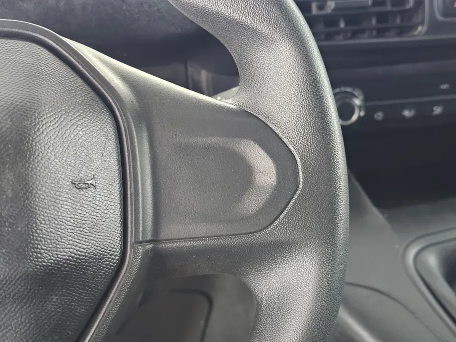 بيجو بارتنر Short van 2023 